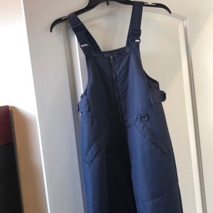 Boys 8/10 snow pants